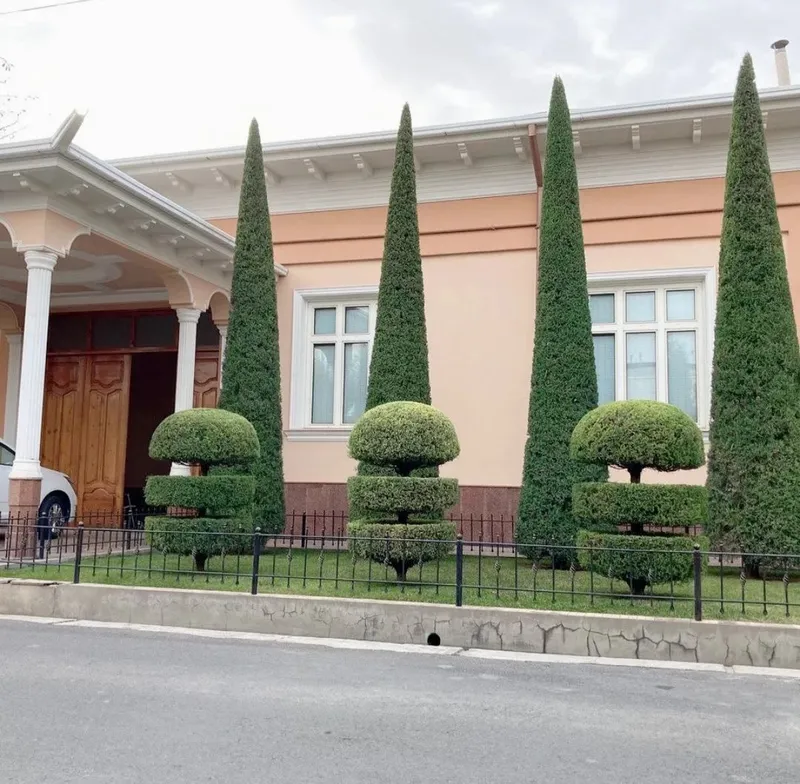 archa kesish hizmati 2 archa kesish hizmati 2