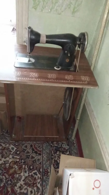 tikuv mashinasi sotiladi holati ideal 2 tikuv mashinasi sotiladi holati ideal 2