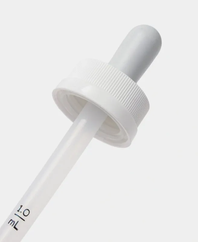 Pipetka Kirkland Signature Minoxidil "Dropper", "Kosmetika uchun idis — фото 1