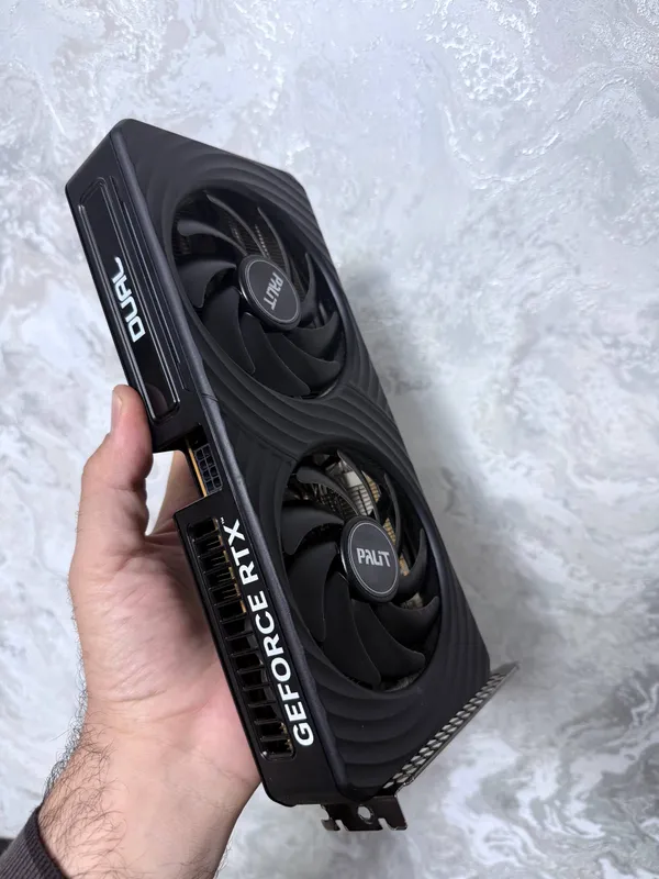 Inqirozga qarshi RTX 2080 videokartasi 5 Inqirozga qarshi RTX 2080 videokartasi 5