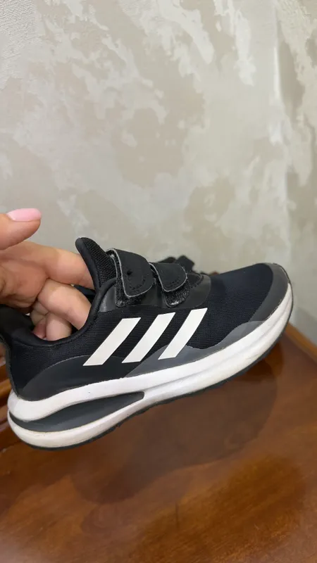 Детские кроссовки Adidas original — фото 1