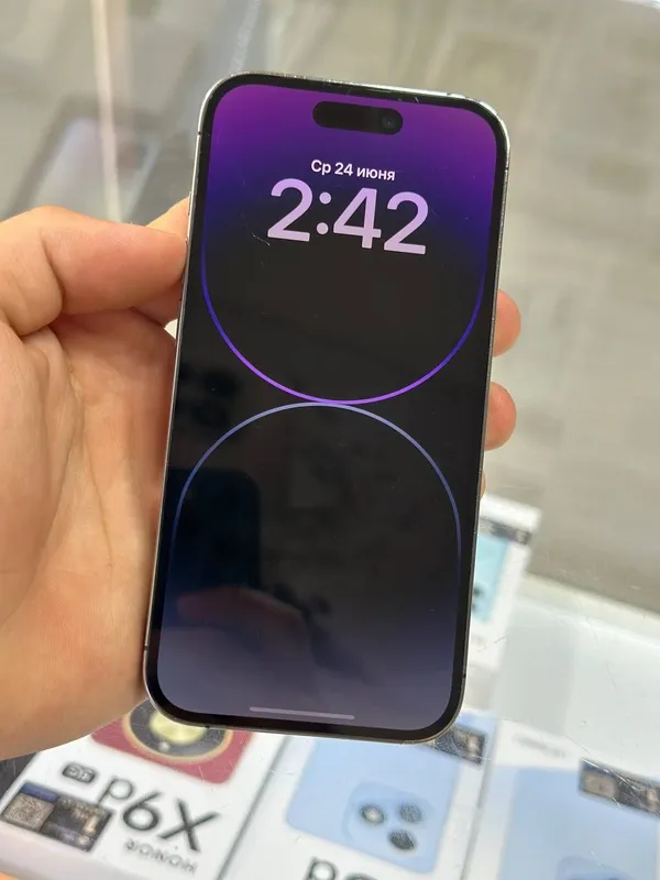 IPhone 14 pro ideal 2
