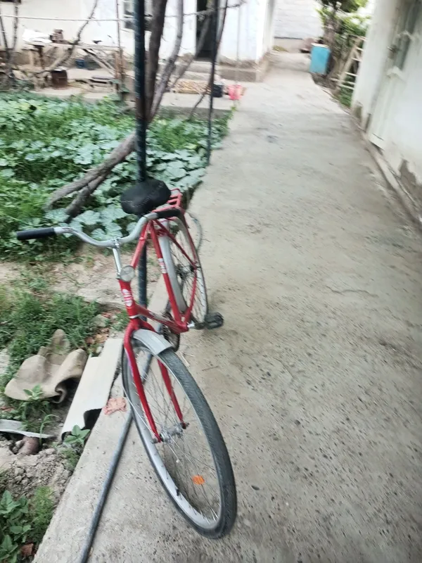 Velosiped sotiladi 1 Velosiped sotiladi 1
