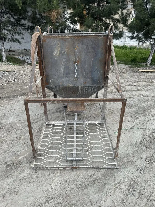 Калаколчик 1.2 куба — фото 2