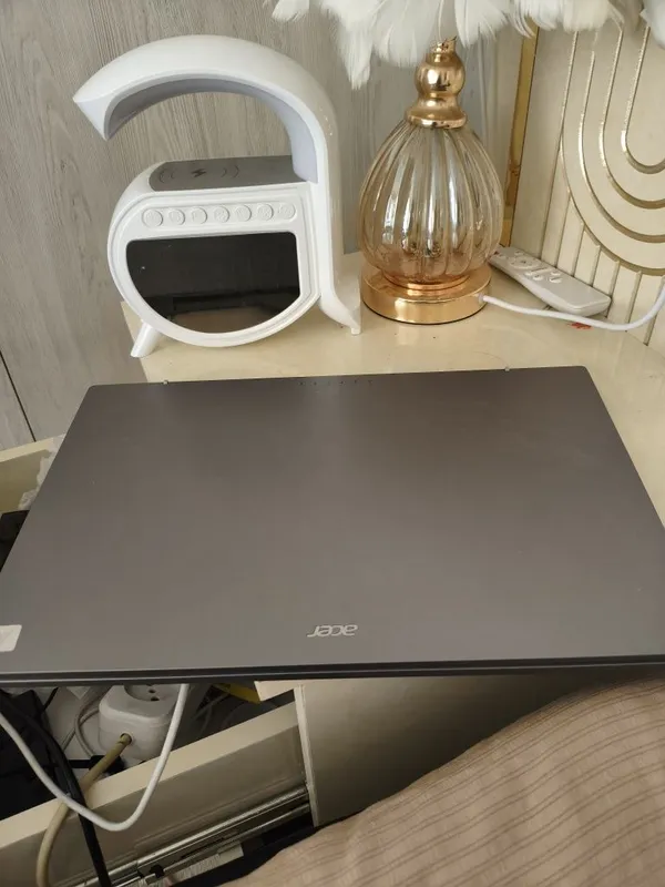 Noutbuk Aspire 515-58P