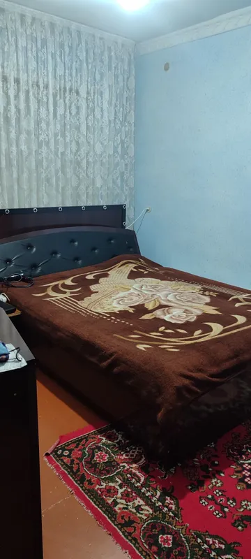 3 хонали квартира