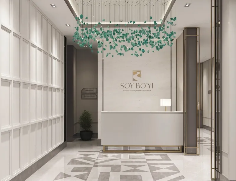 4-комнатная квартира, 98 м², Учтепа 4 4-комнатная квартира, 98 м², Учтепа 4