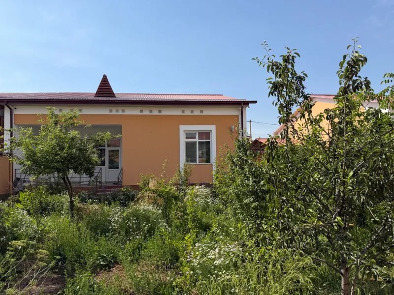 4 xonali xovli sotiladi mebellari bilan (Otchopar) — фото 1
