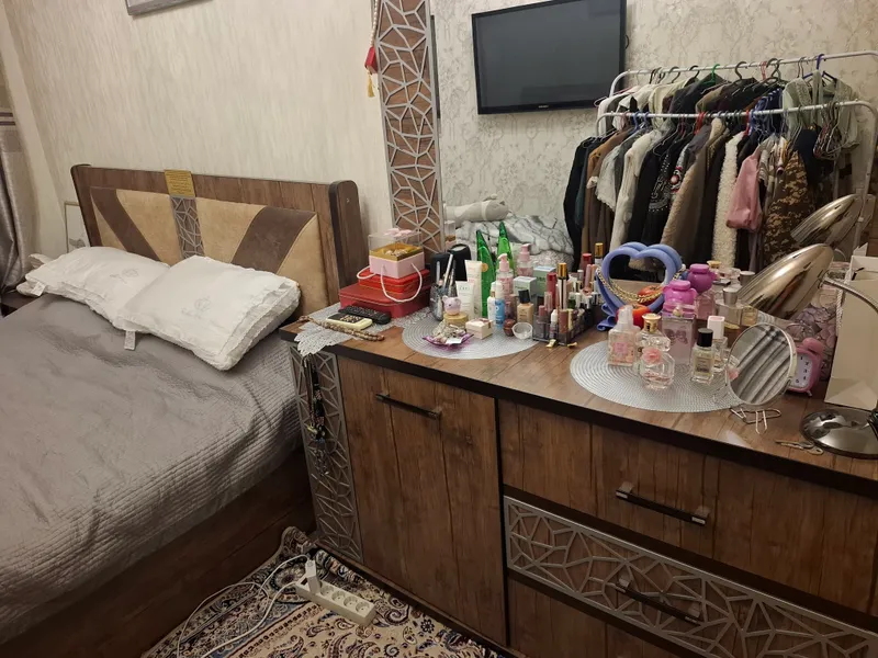Спальный гарнитур