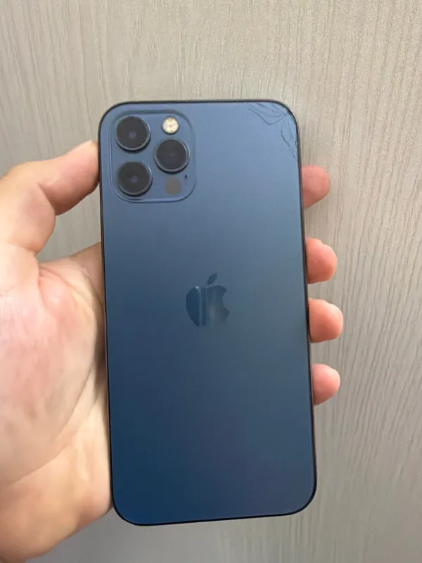 Продаётся Iphone 12 pro 128GB 2 Продаётся Iphone 12 pro 128GB 2
