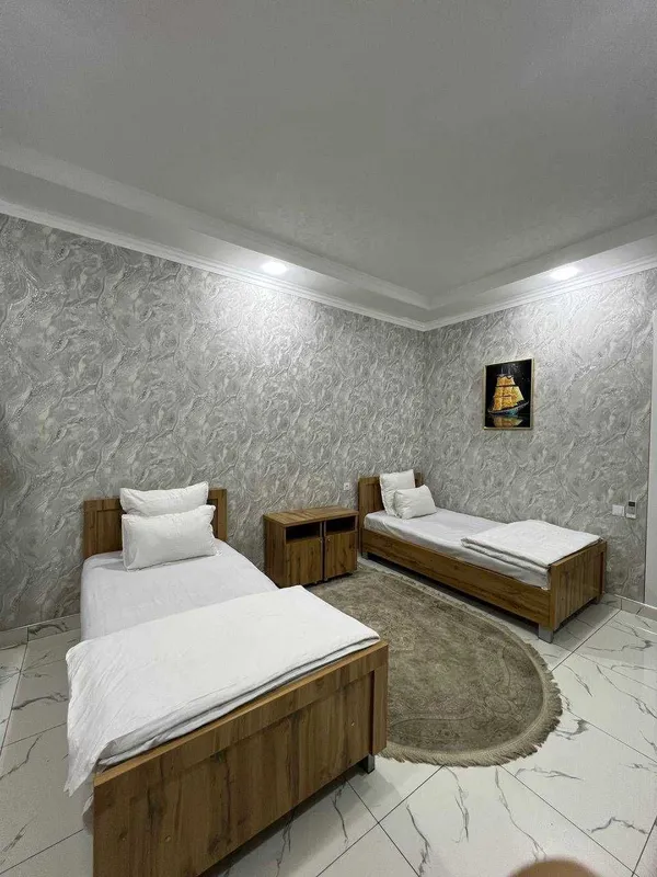 Приглашаем в нашу гостиницу ALI HOTEL в городе Наманган! 3 Приглашаем в нашу гостиницу ALI HOTEL в городе Наманган! 3