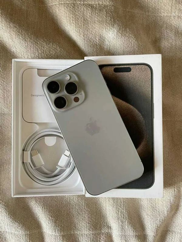 AIphone 15 pro max AIphone 15 pro max