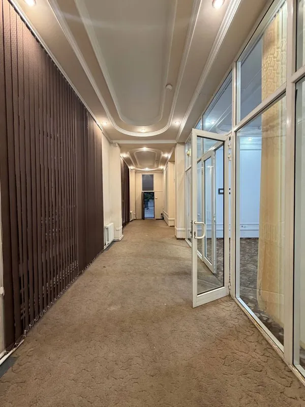 Срочно Аренда офис 150 кв м 3 комнаты рабочий городок — фото 7