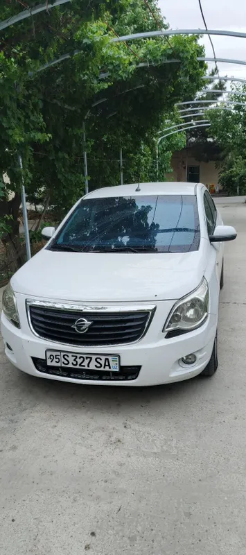 Cobalt sotiladi 2018 avtomat yevro