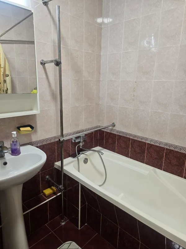 65 m², 2 xonali kvartira ijaraga, Yunusobod · ID 34734 6 65 m², 2 xonali kvartira ijaraga, Yunusobod · ID 34734 6