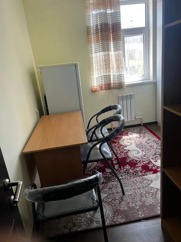В Сергелийском районе сдается в аренду 2-комнатная квартира 3