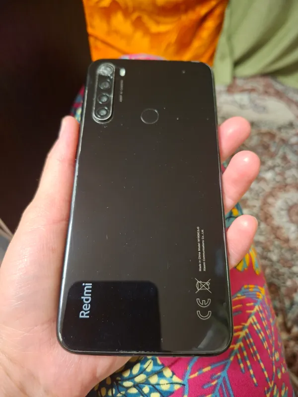 Redmi Note 8 | tez sotiladi | arzon