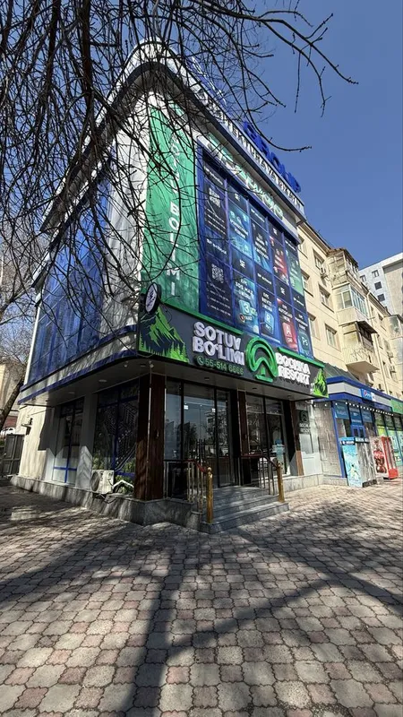 Сдаётся в аренду нежилое помещение, 2-этаж, 115кв. 1