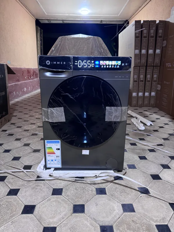 Invertor mator 1