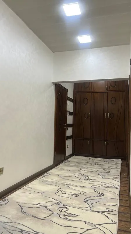 3 xonali kvartira, 100 m², 5/7-qavat (ikkilamchi) 7