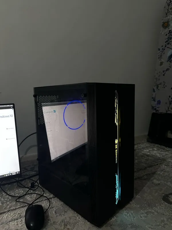 Ryzen 5 AMD 3600