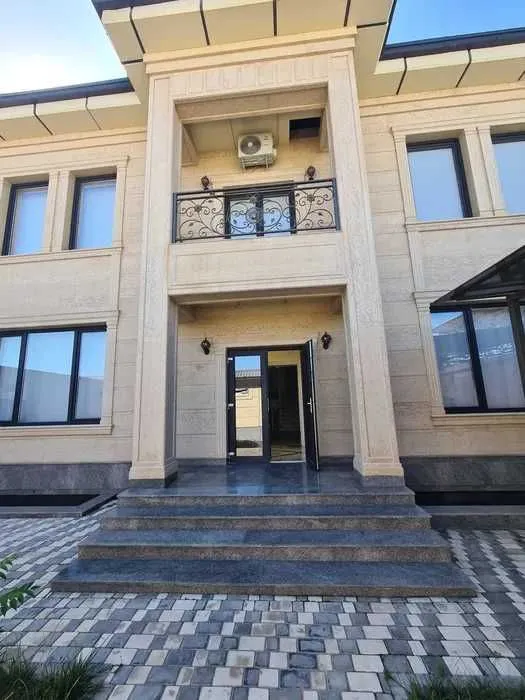 Дом Sayram Village", Мирзо Улугбекский район. БИЙ