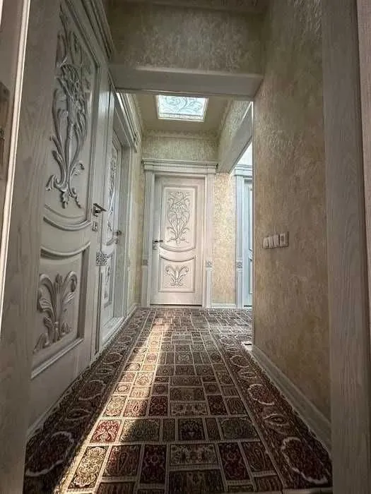 Т2 Сдаётся в аренду 2-ком/1/4 квартира на Алмазарский р-н Кора Камиш — фото 4