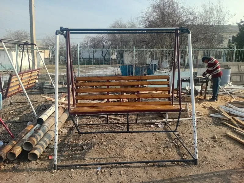 Kachela qoylar uchun qo'tan sotiladi — фото 3