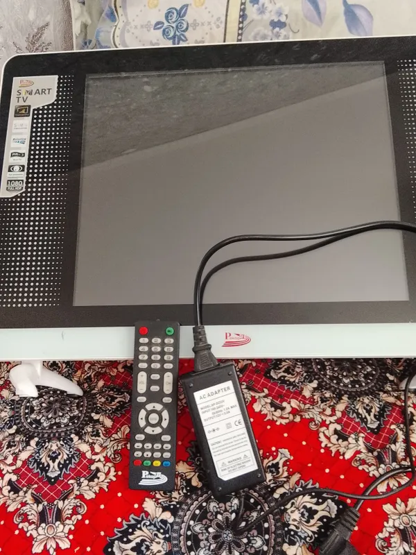 Televizor smart yangi