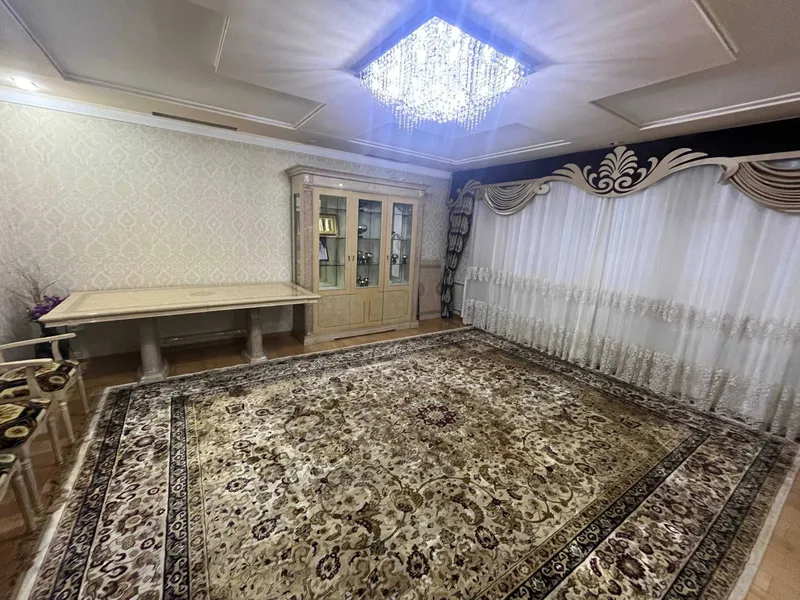 Аренда квартира Хувайдо (Беруний метро) 4-комнатная 133кв 600уе