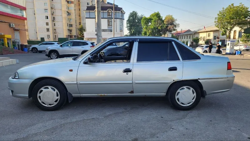 Nexia 2 5 Nexia 2 5