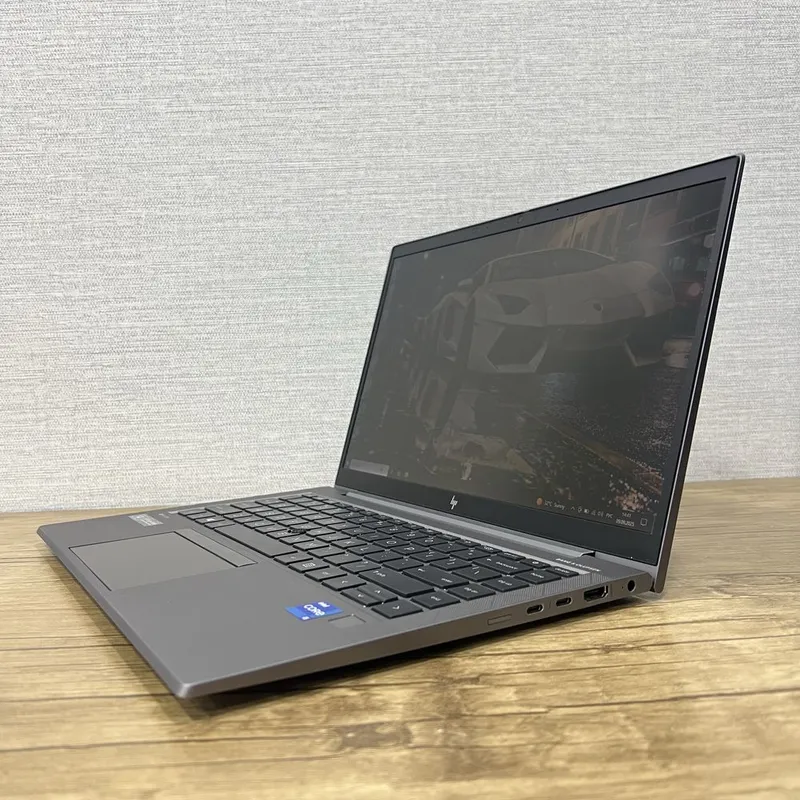 Продаю Hp ZBook i7 11gen 8/256gb для дома и офиса! — фото 2