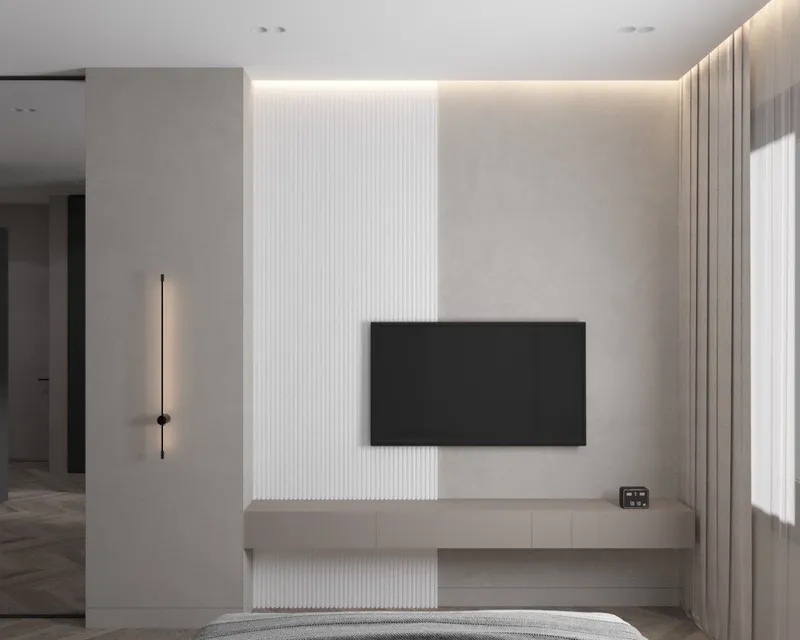 Interyer Dizayn 2-5 kunda
