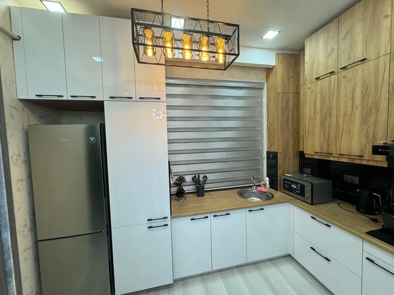 Недвижимость · Продажа · Квартиры 8