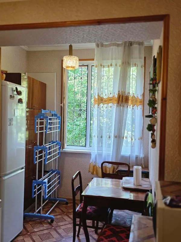 Ц4 (1в2/2/4) кирпич продается своя уютная квартира — фото 4