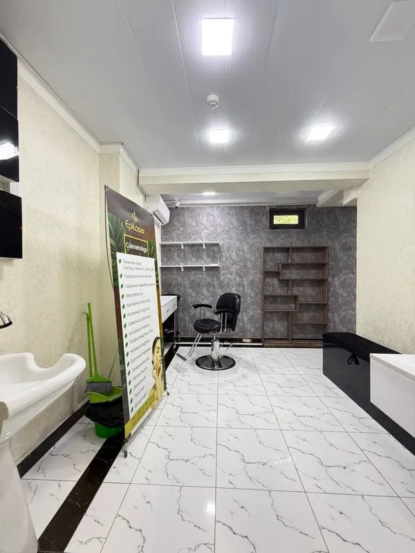 Продаётся помещения с готовым арендатором ор: Чехова | 125м² — фото 2