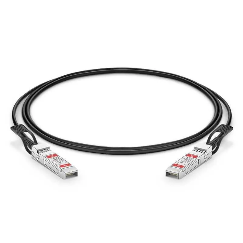 Direct attach cable 3m 25g sfp28 FS — фото 2