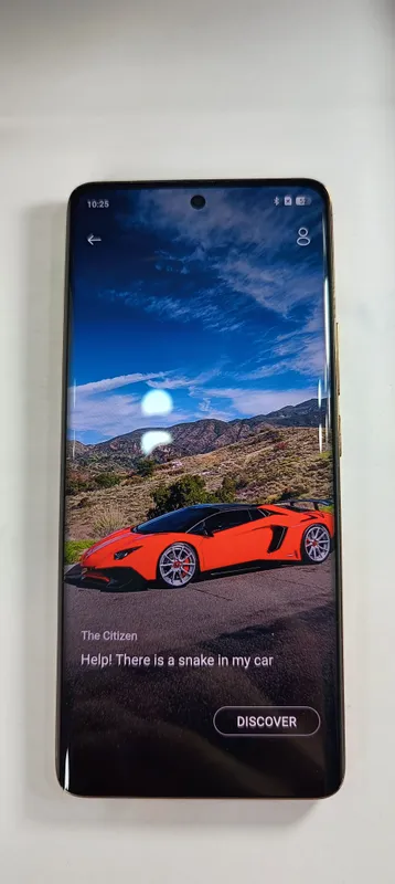 Realme 11 Pro 8/256GB |Как новый |Полный комплект