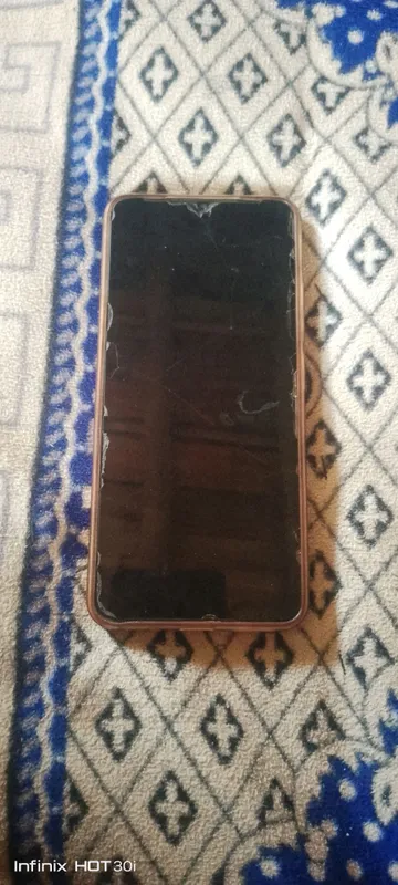 infinix smart 8 — фото 1