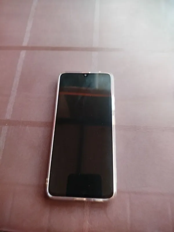 Samsung galaxy A90  5G 1