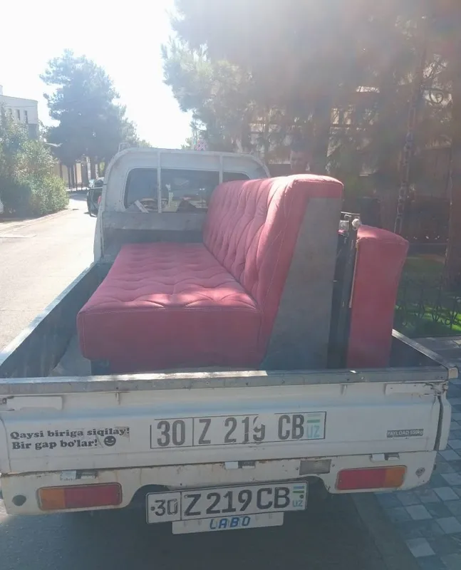 Вывоз мусора и отходов, грузчики, 24/7 3 Вывоз мусора и отходов, грузчики, 24/7 3