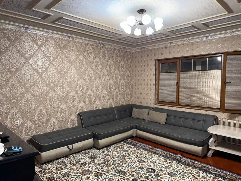 2-комнатная квартира, 66 м², Мирзо-Улугбек 2