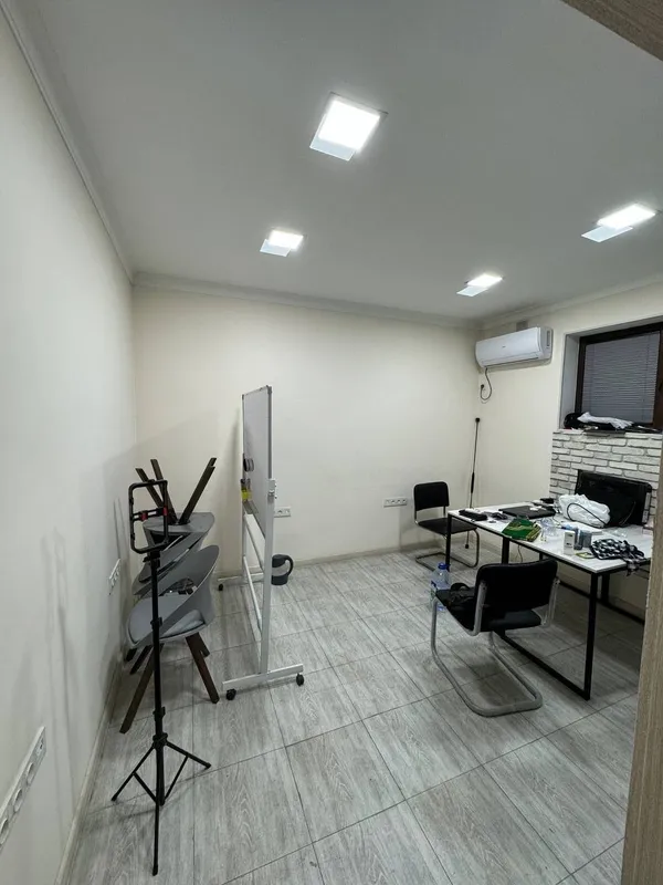 52 m² ijaraga beriladi — yo‘l bo‘yida 2