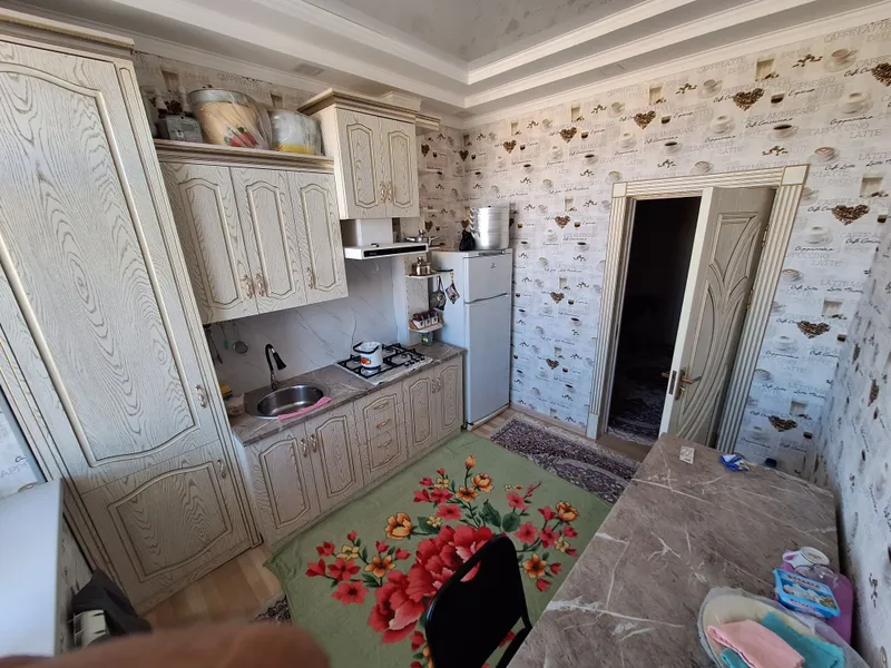Урганч шахар марказида кв ижарага берилади — фото 4