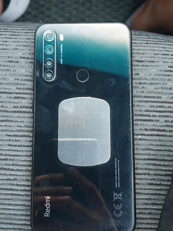 Redmi note 8,64 gb xolati ideal 1 Redmi note 8,64 gb xolati ideal 1