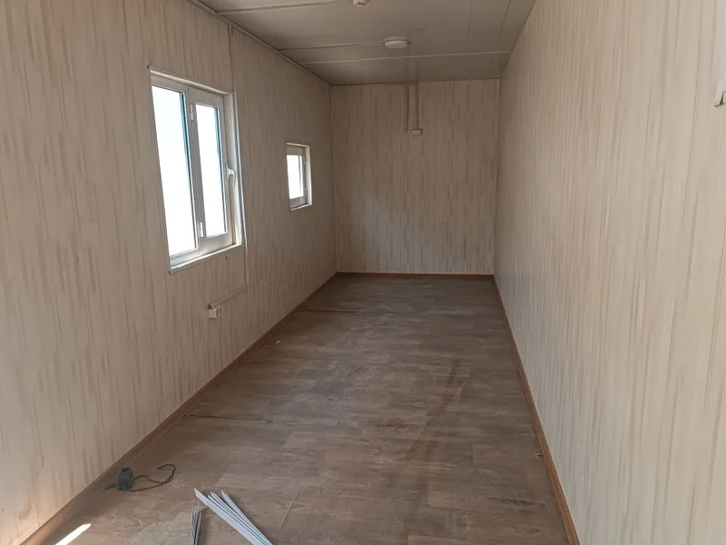 12 metrli b/u konteyner domik, ofis, dukon srochno sotiladi — фото 4