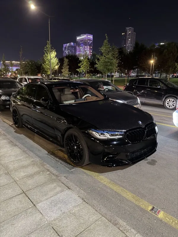 Продам свою Bmw G30 2017, цена окончательно! 1 Продам свою Bmw G30 2017, цена окончательно! 1