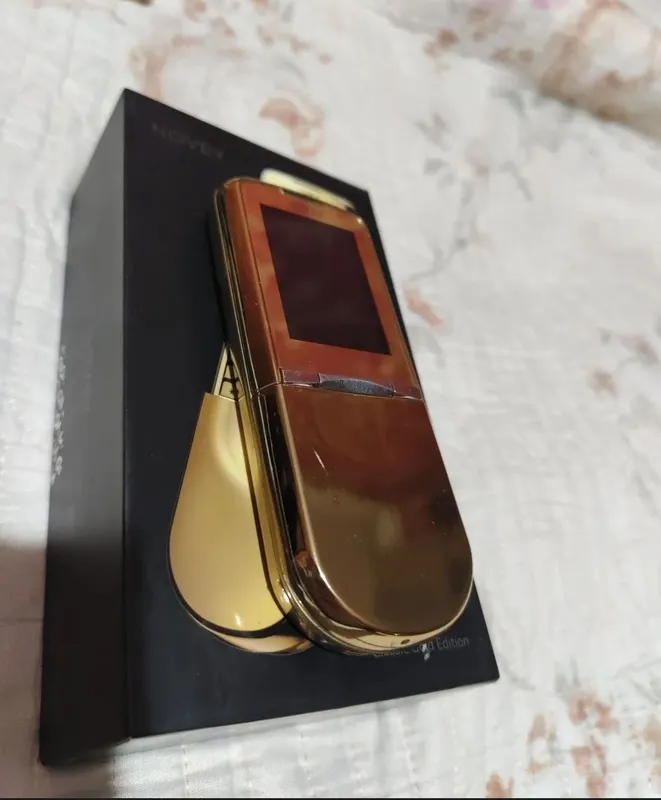 Novey N880 gold super slayder Novey N880 gold super slayder