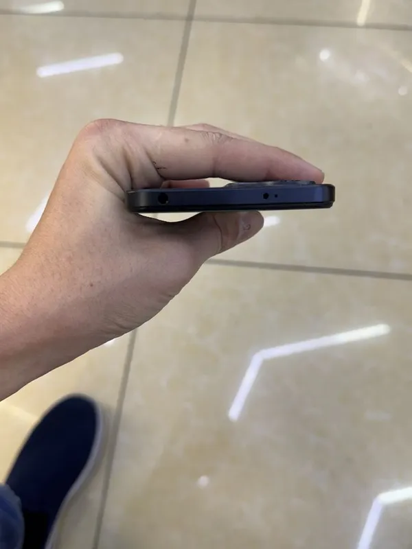 redmi note 12 holati idyal narxi 700min som — фото 3