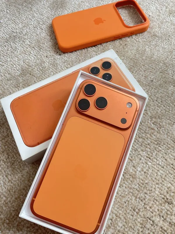 Iphone 17 pro max Narxi bo’lishi kami yuq 1 Iphone 17 pro max Narxi bo’lishi kami yuq 1